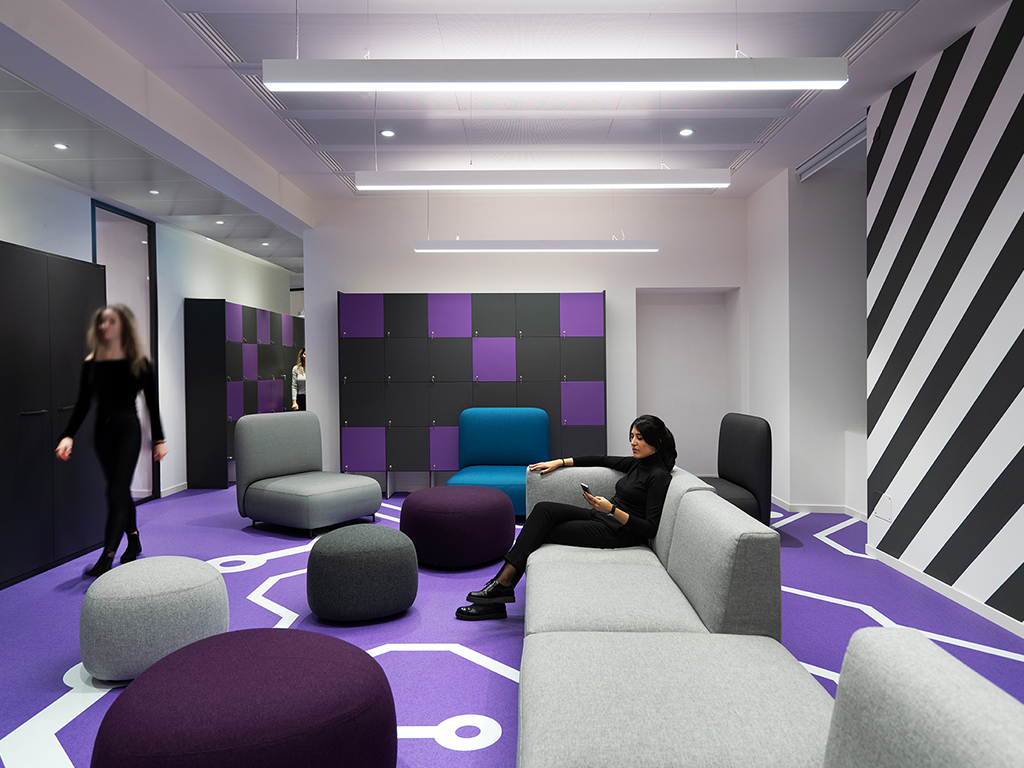 Great Place To Work 2020