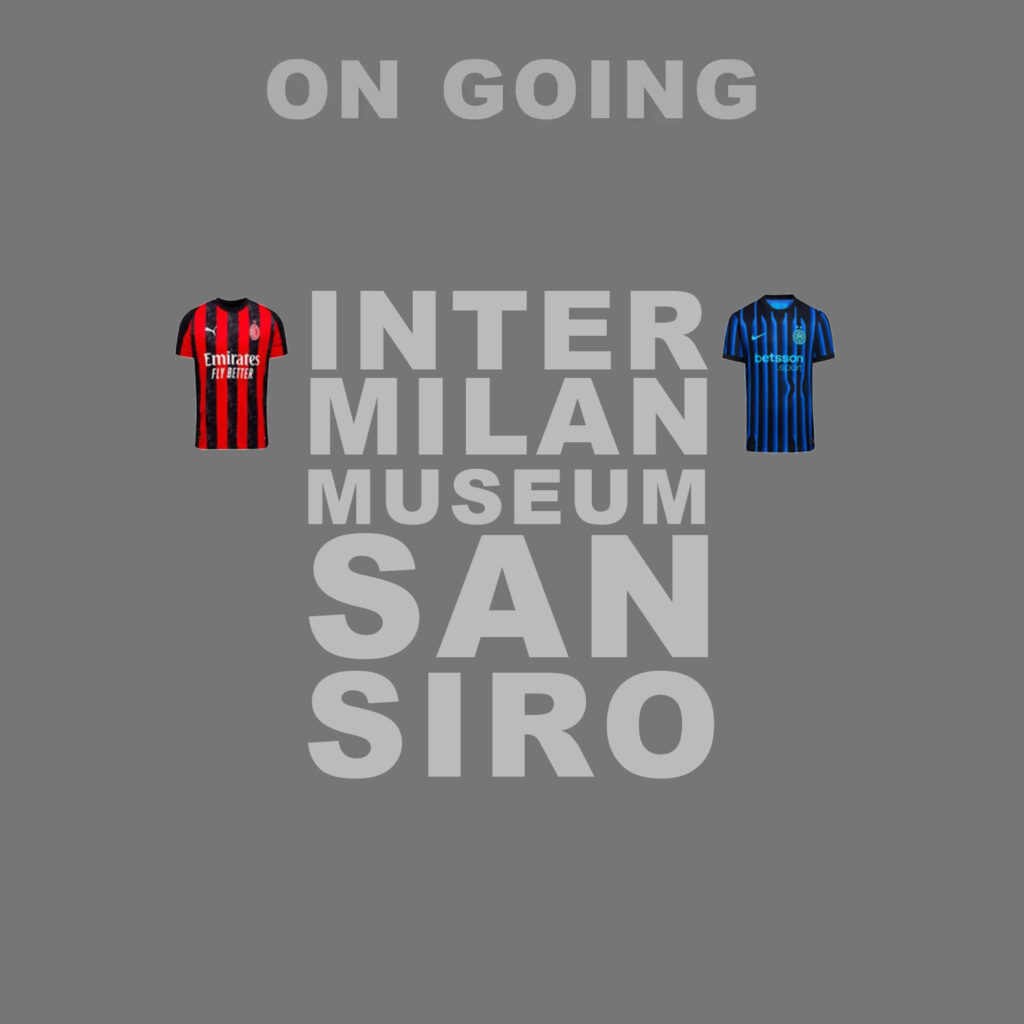 inter milan museum