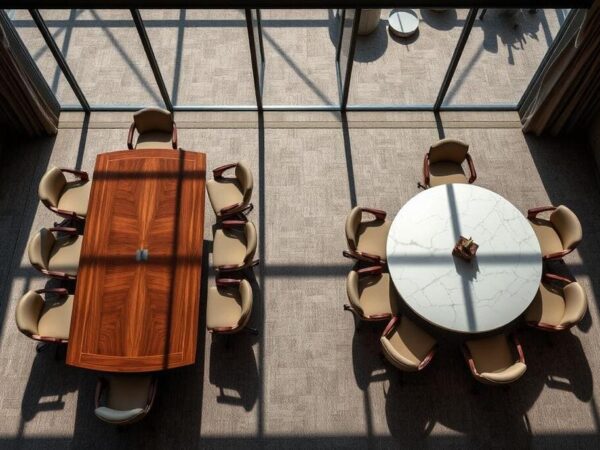 sala riunioni