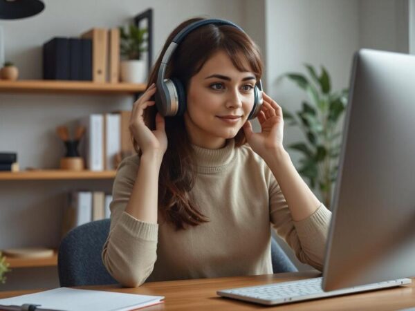 sindrome del controllo in home working