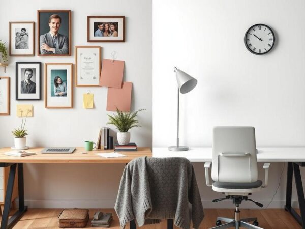 Place Identity negli Uffici Hybrid