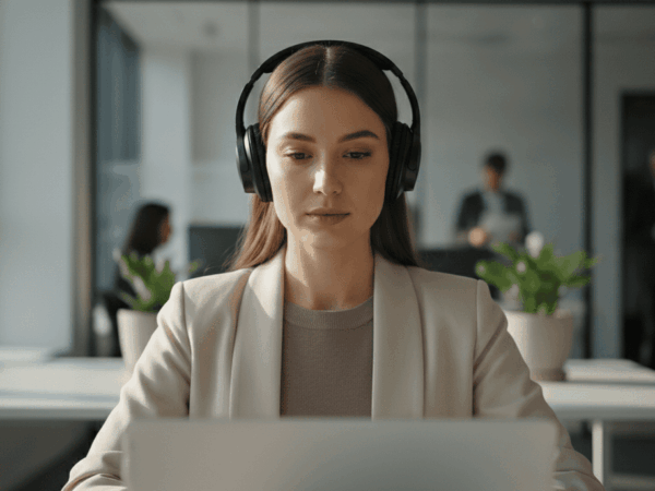 misurare il cervello a lavoro