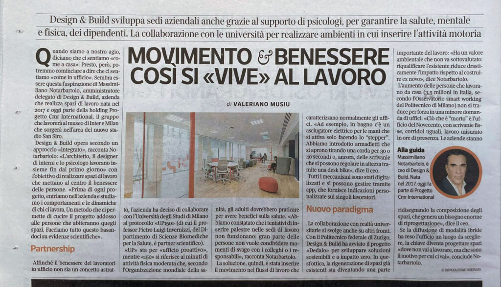 Corriere della Sera